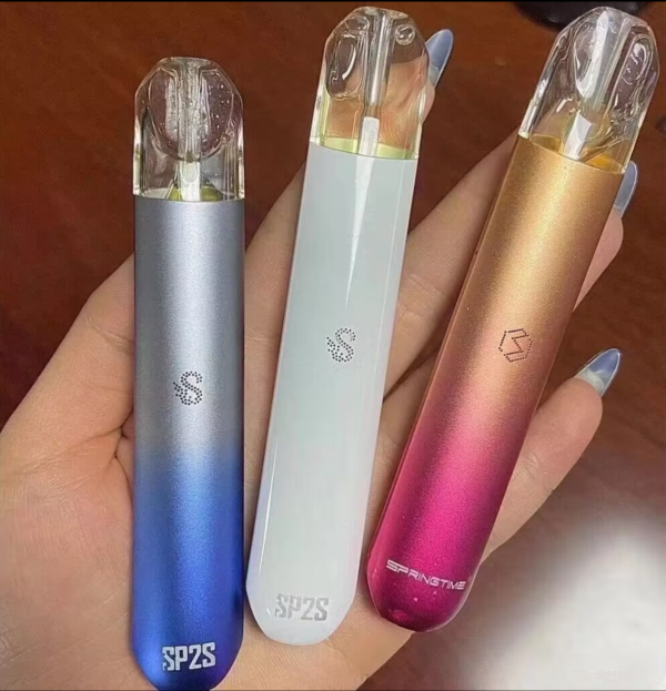 SP2S 一代經典通用主機