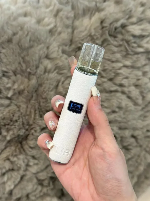 ILIA哩亞皮革/布紋一代主機