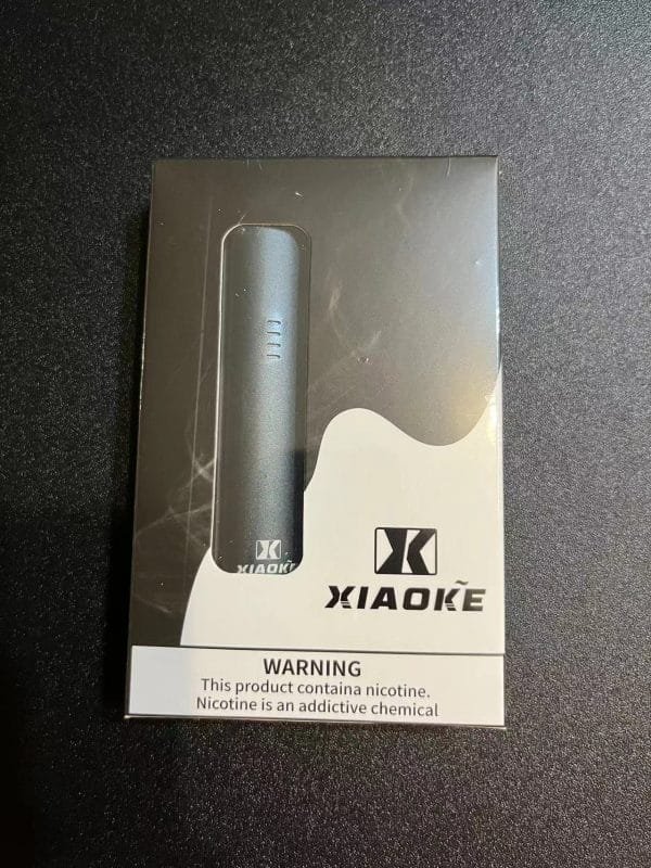 XIAOKE梟客五代主機