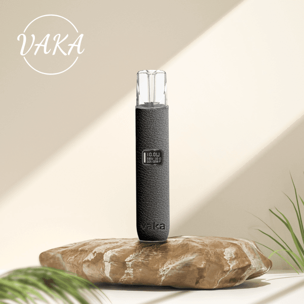 VAKA一代皮革主機