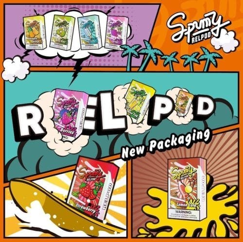 SP2S一代经典通用煙蛋<br>[買十送主機]