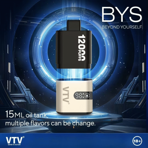 VTV維特威 BYS主機