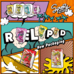 SP2S一代经典通用煙蛋<br>[買十送主機]